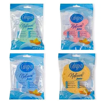 CALYPSO Junior hubka (mix tvarov) (9001378200680)