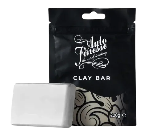 DETAILING CLAY BAR - Čistiaca hlina 0,2 kg