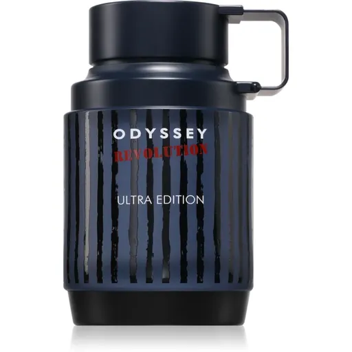 Armaf Odyssey Revolution Ultra Edition parfumovaná voda pre mužov 100 ml