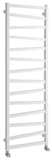 SAPHO - ZIG vykurovacie teleso 500x1572, biela mat ZG516