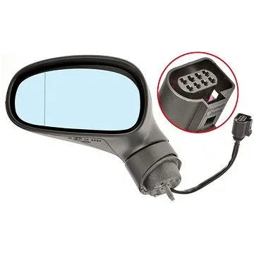 ACI spätné zrkadlo na Seat LEON (4939817)