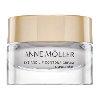 Anne Möller protivráskový krém Eye and Lip Contour Cream 15 ml