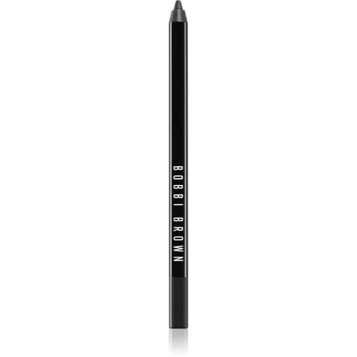 Bobbi Brown 24 Hour Waterproof Kajal Liner kajalová ceruzka na oči odtieň Black 1.2 g