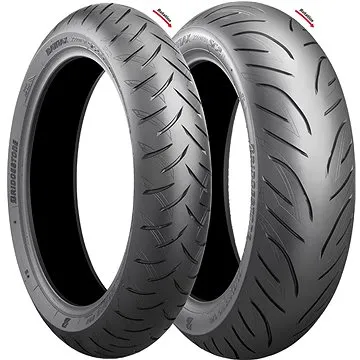 Bridgestone SC 2 160/60/14 TL,R 65 H (10594)