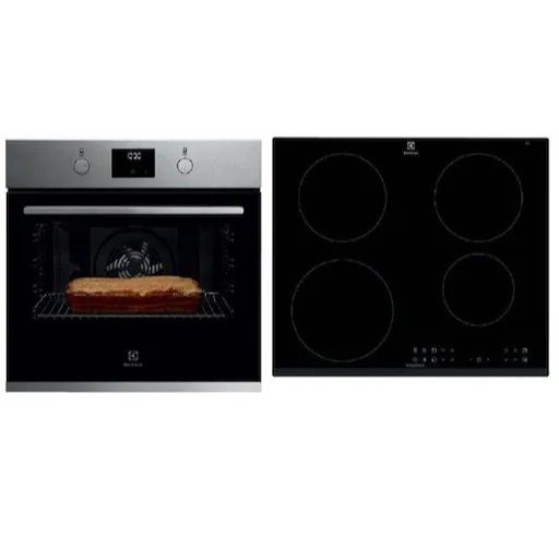 Set spotrebičov Electrolux SETEL2