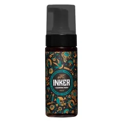 Pan Drwal Inker čistiaca pena na tetovanú pokožku 150 ml