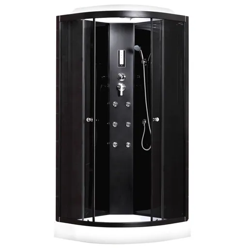 KERRA - Kabína s hydromasážou Oviedo 80 5907548108784