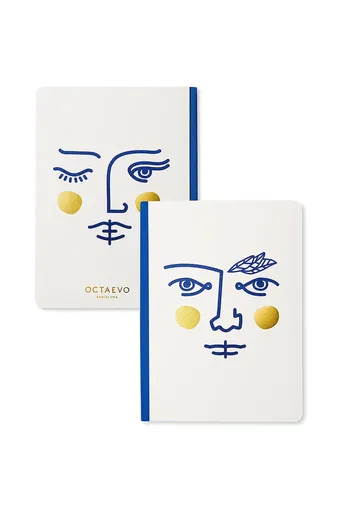 Zápisník Octaevo Janus A6