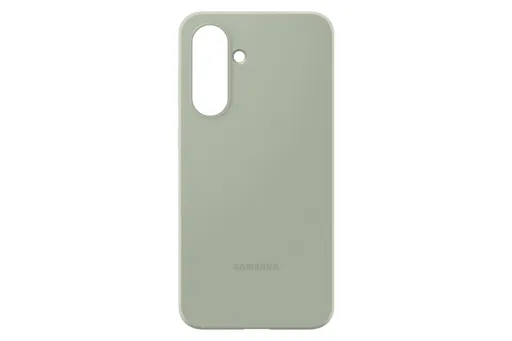 Samsung Silikónový zadný kryt pre Galaxy A56 Sage Green