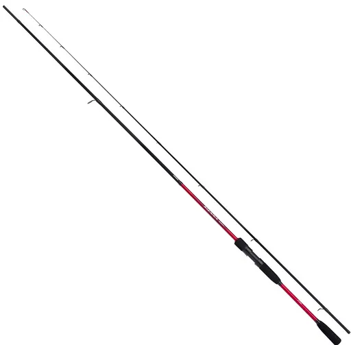 Shimano prút sienna spinning eva 2,69 m 3-21 g