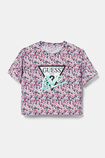 Detské tričko Guess