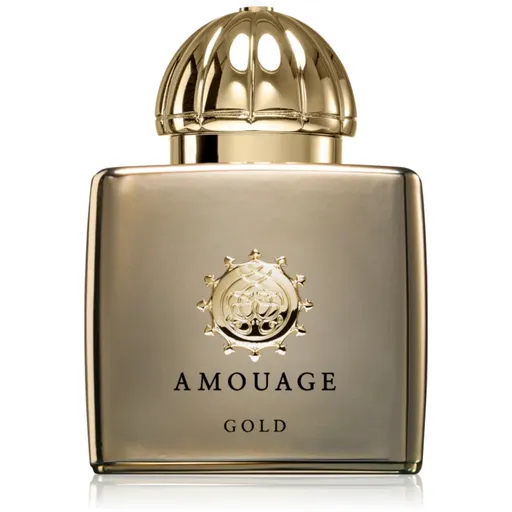 Amouage Gold Woman parfumovaná voda unisex 50 ml