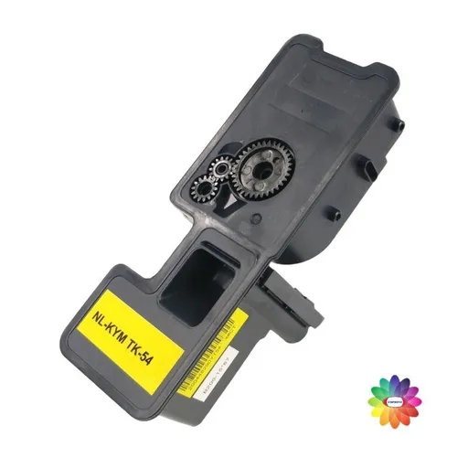 Kyocera TK-5450Y 1T0C0DANL0 lt (yellow) kompatibiln toner