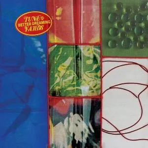 TUNE YARDS, YARDS - BETTER DREAMING, CD