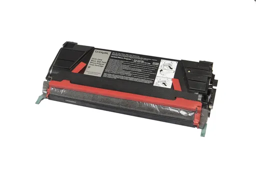 Renovovaná tonerová náplň C5340KH, 7000 listov pre tlačiarne Lexmark, čierna