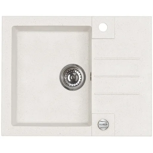 Drez Alveus Rock 30 biela 1090947