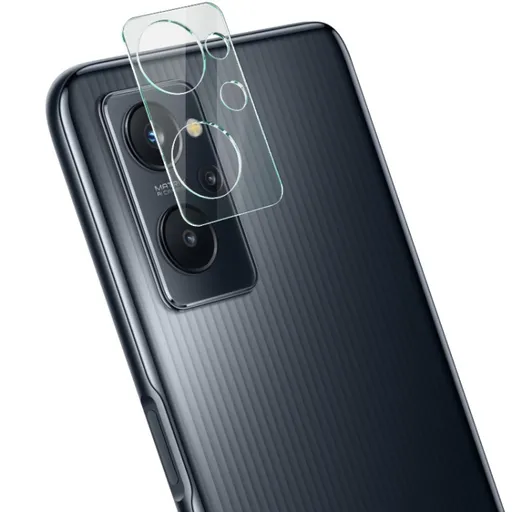 IMAK FULL COVER Sklo pre fotoaparát Realme 9i