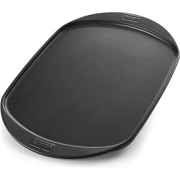 WEBER Keramická grilovacia doska – veľká (17509)