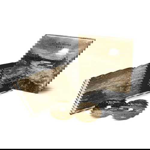 In the Woods..., OTRA, CD