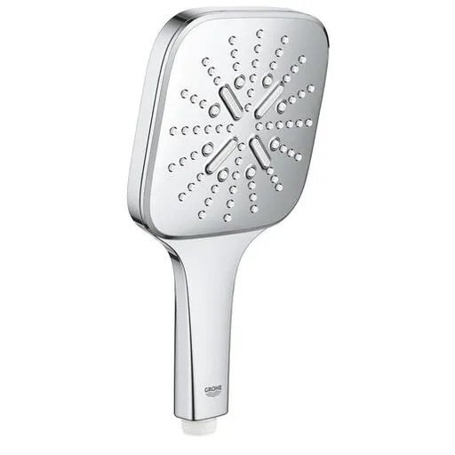 Grohe Rainshower SmartActive Cube sprchová hlavica chróm 26550000 G26550000