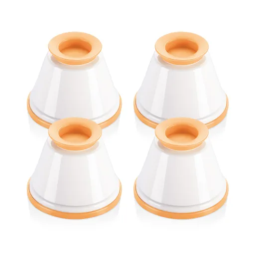 Tescoma Formičky na panna cottu DELÍCIA, 4 ks