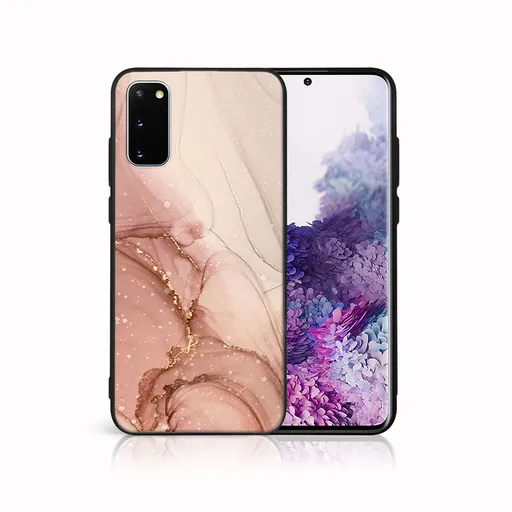 MY ART Ochranný kryt pre Samsung Galaxy S20 FE SHIMMER (152)