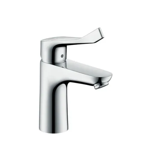 Hansgrohe Focus umývadlová batéria bez výpuste chróm 31917000