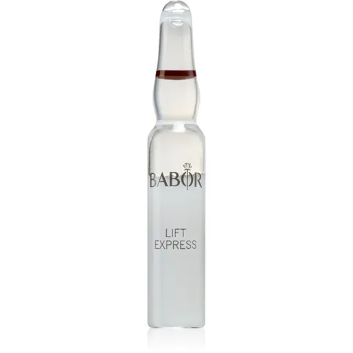 BABOR Ampoule Concentrates Lift Express ampulky proti starnutiu a na spevnenie pleti 7x2 ml