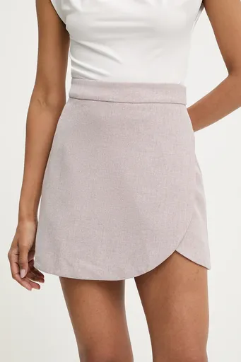 Sukňo-šortky Answear.LAB