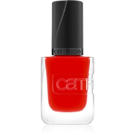 Catrice GEL AFFAIR lak na nechty odtieň 016 Don't Bite The Apple 10.5 ml
