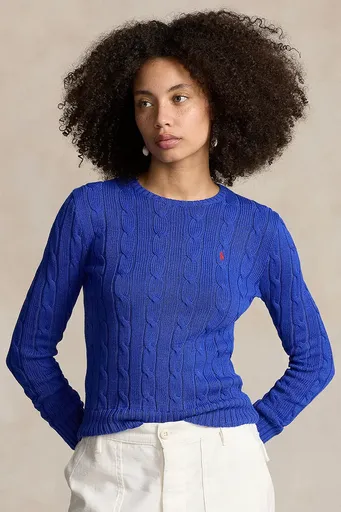 Bavlnený sveter Polo Ralph Lauren