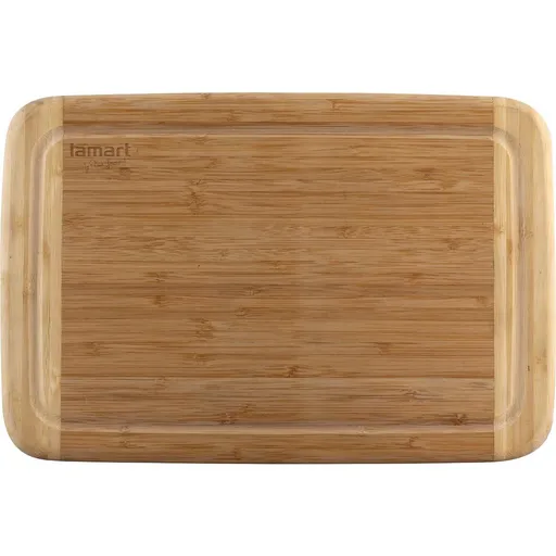 LT2142 KRÁJACIA DOSKA 36X24 BAMBOO LAMART