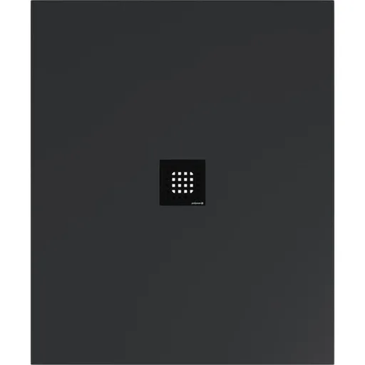 Polysan Flexia sprchová vanička obdĺžniková 120x100 cm liaty mramor antracit 71563.51