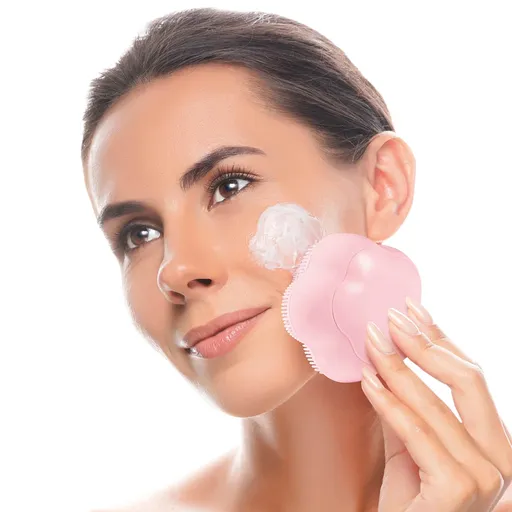 Weltbild Čisticí kartáček na obličej MAXXMEE