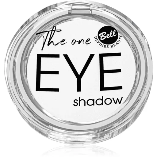 Bell The One očné tiene odtieň 06 3.2 g