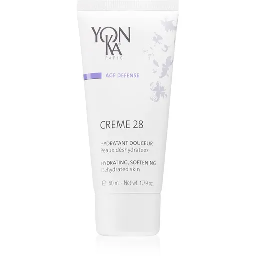 Yon-Ka Age Defense Creme 28 hydratačný a zjemňujúci krém 50 ml