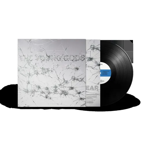Young Gods: Appear Disappear LP