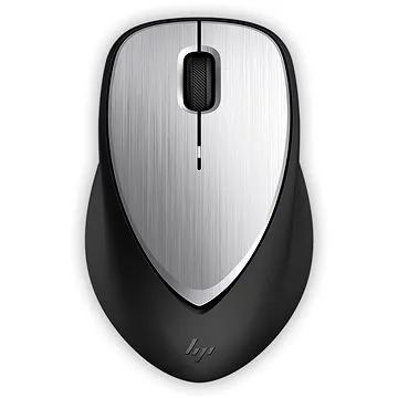 HP ENVY Rechargeable Mouse 500 (2LX92AA#ABB)