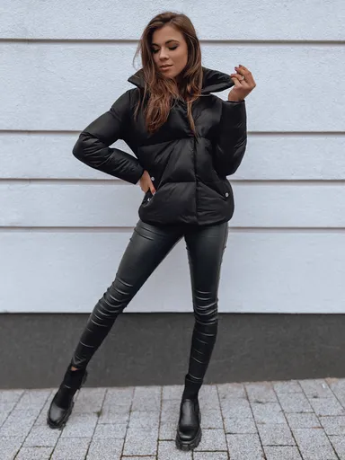 Moderná dámska bunda LARO skl.35