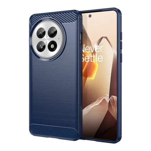 FLEXI TPU Ochranný kryt OnePlus 13 5G modrý