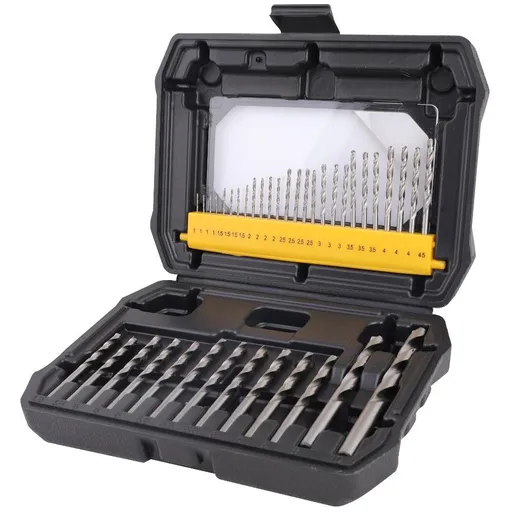 FDV 9201 Sada 39 ks vrtákov FIELDMANN