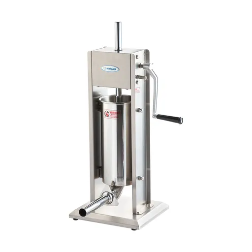 HENDI Plnička klobás 5l