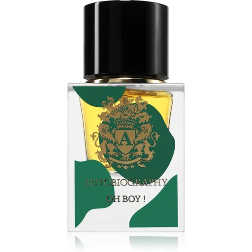Autobiography Oh Boy! parfumovaná voda unisex 65 ml