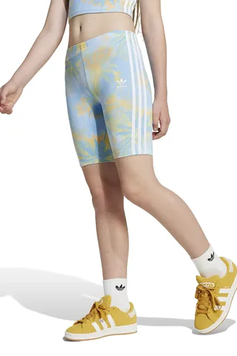 Detské krátke nohavice adidas Originals