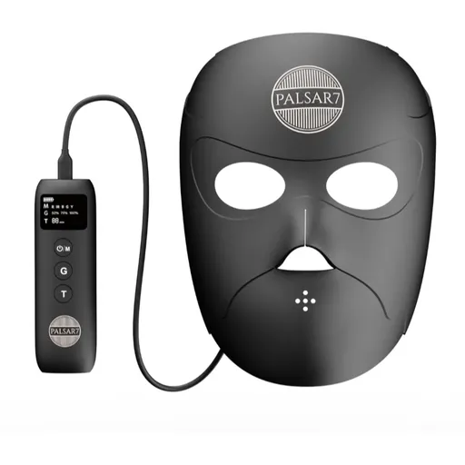 PALSAR7 Ultimate 3D Photon LED mask tvárová LED maska 1 ks
