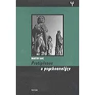 Protipřenos v psychoanalýze (978-80-725-4600-8)