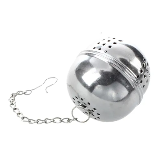 MAKRO - Čajítko nerez