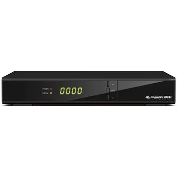 AB Combo Cryptobox 700HD (U113k)