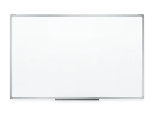 Magnetická tabuľa NOBO CLASSIC Steel 90x60 cm