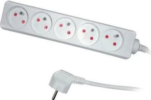 RPC 14 predl. prívod 5m/5 3×1,0mm RETLUX